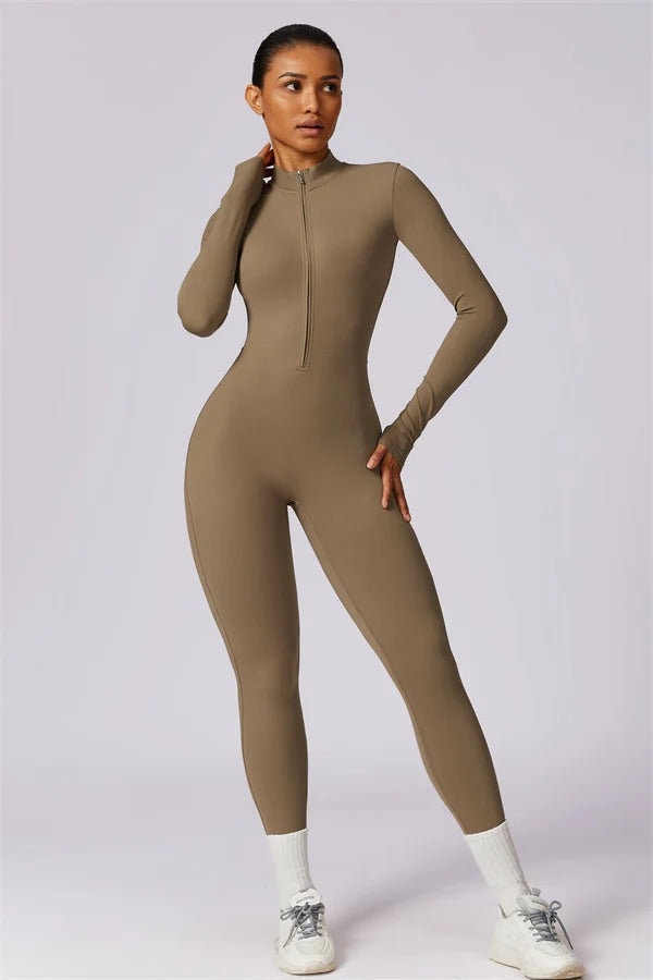 Scarlett Anne Jumpsuit