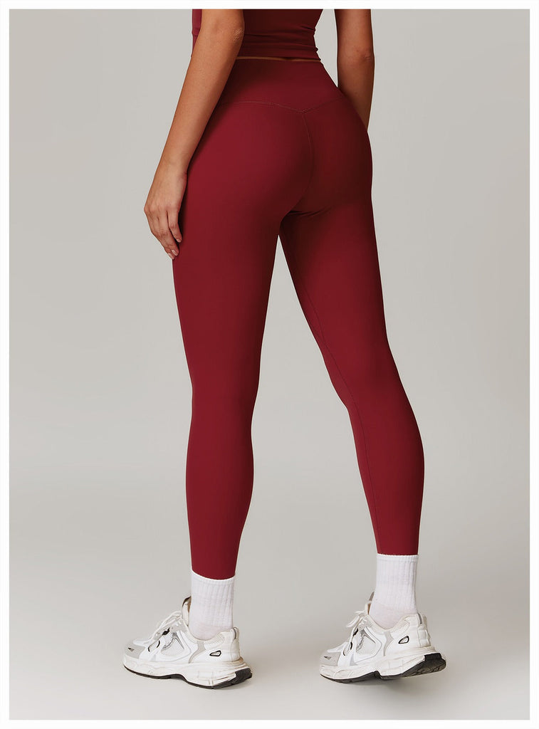 Butter Viral Sculpt Leggings