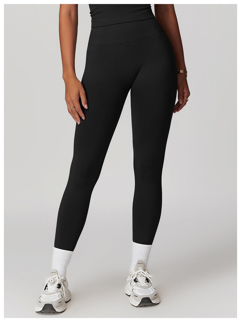 Blake Seamless Leggings Black