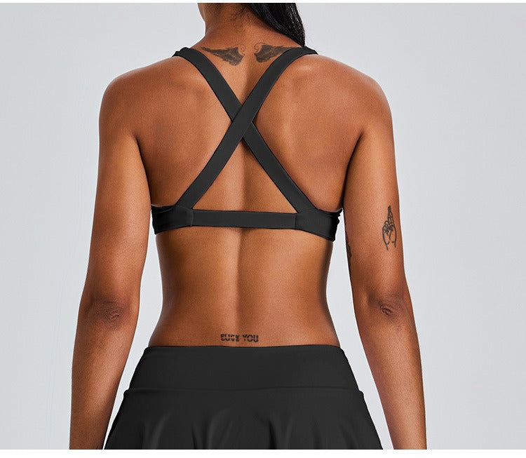 Roma Bra Top & Skort Set