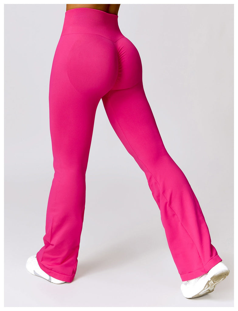 Avery Flared Bottoms