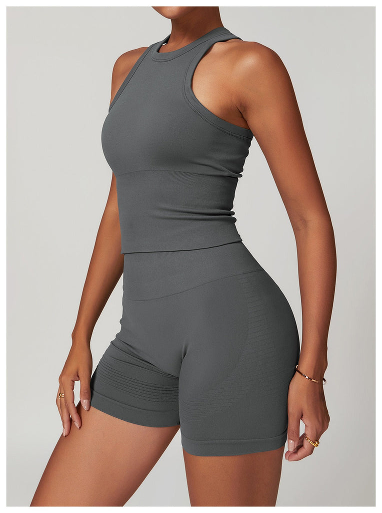Blake Racer Top