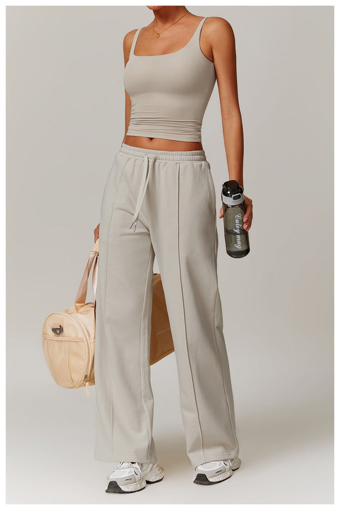 Maris Tank Top & Sweats Set