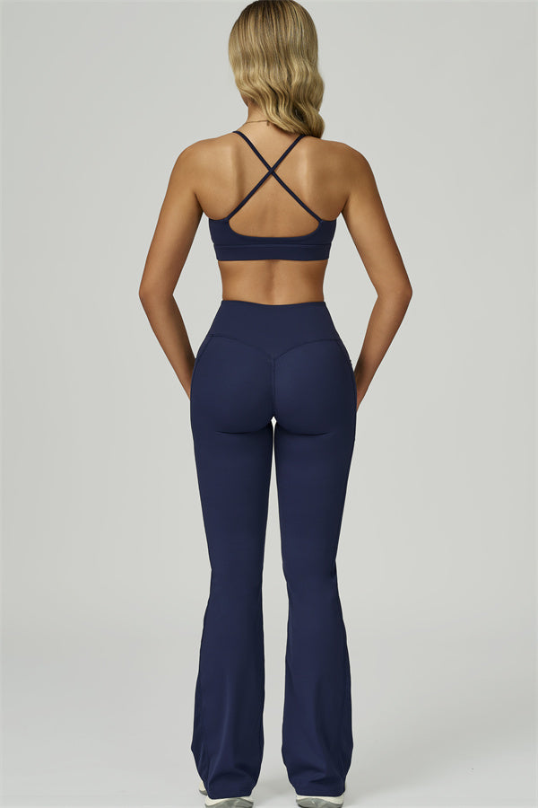 The Flourish Sports Bra