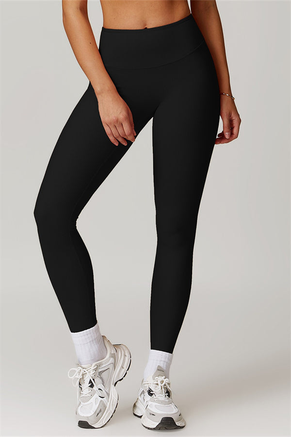 The Power Move Leggings