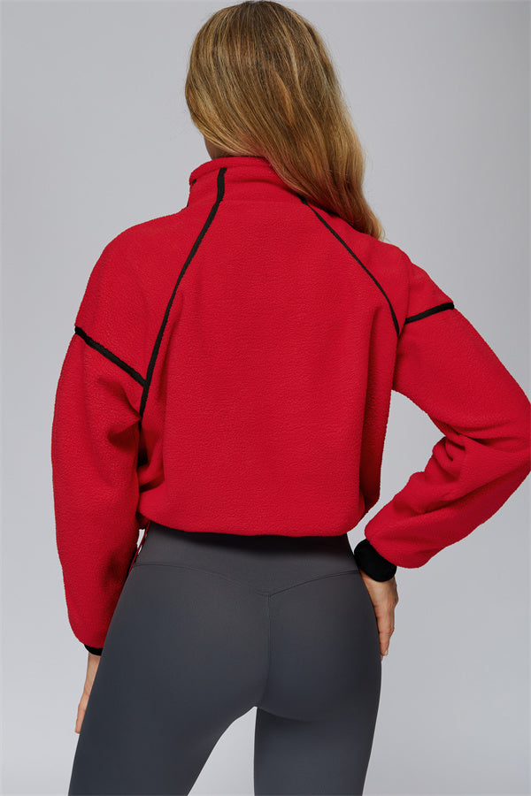 The Unbreakable Sweatshirt