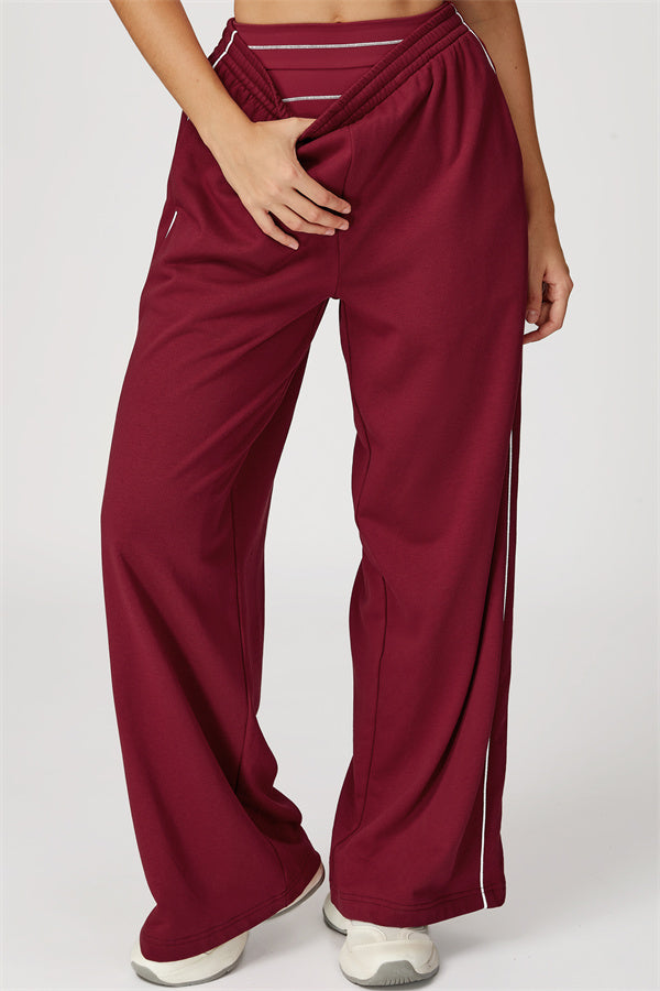 The Amara Pants