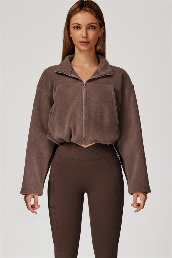 The FlexCore Sweatshirt