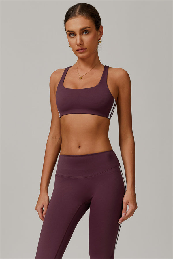 The Splendor Flared Leggings