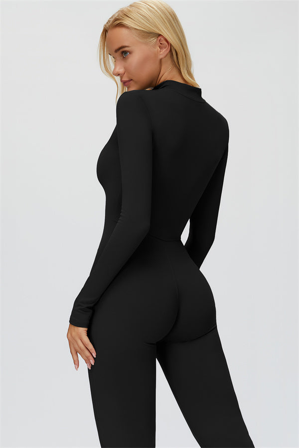 The LiftLine Jumpsuit