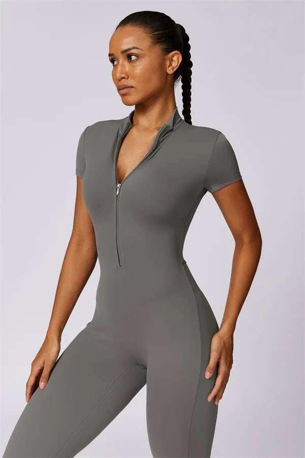 Mia Belle Jumpsuit Venus