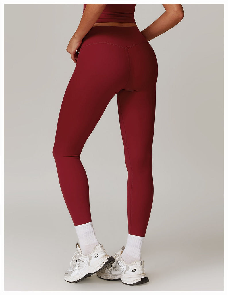 Butter Viral Sculpt Leggings
