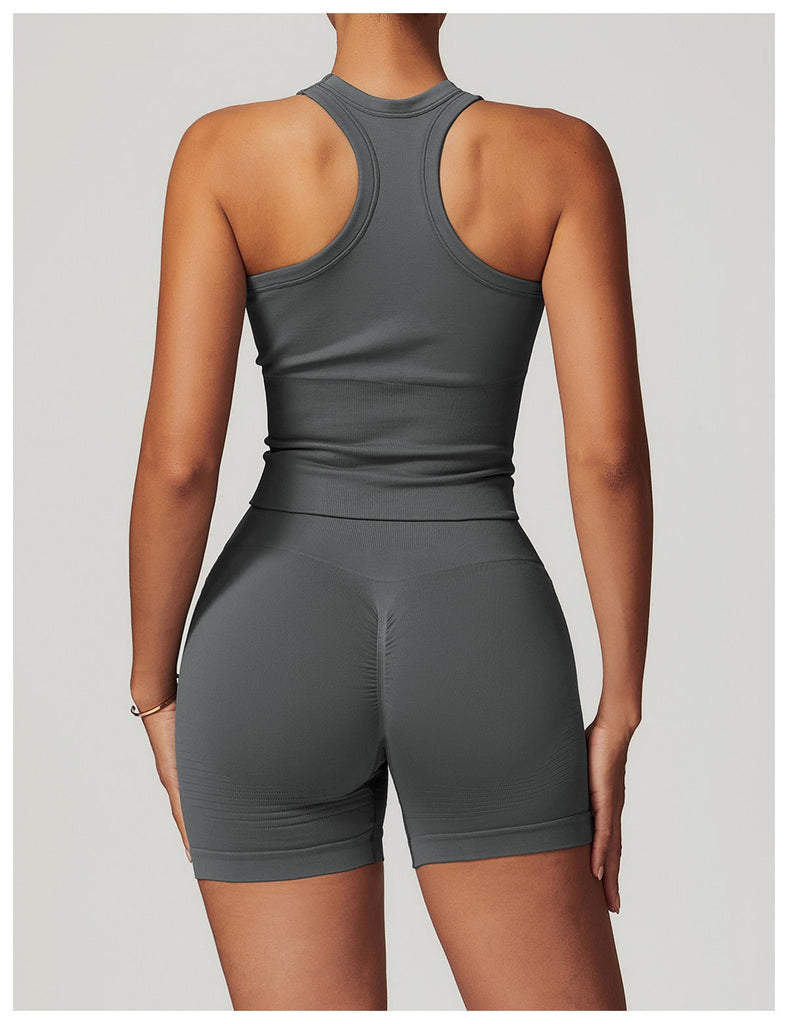 Blake Racer Top