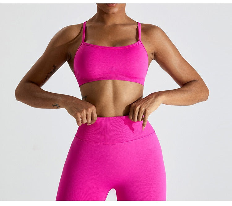 Delilah Active Bra Top