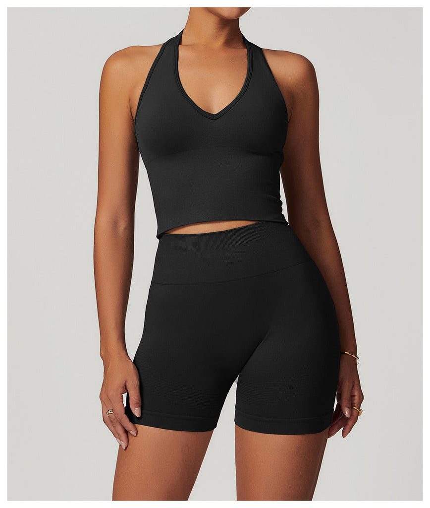 Blake Halter Top