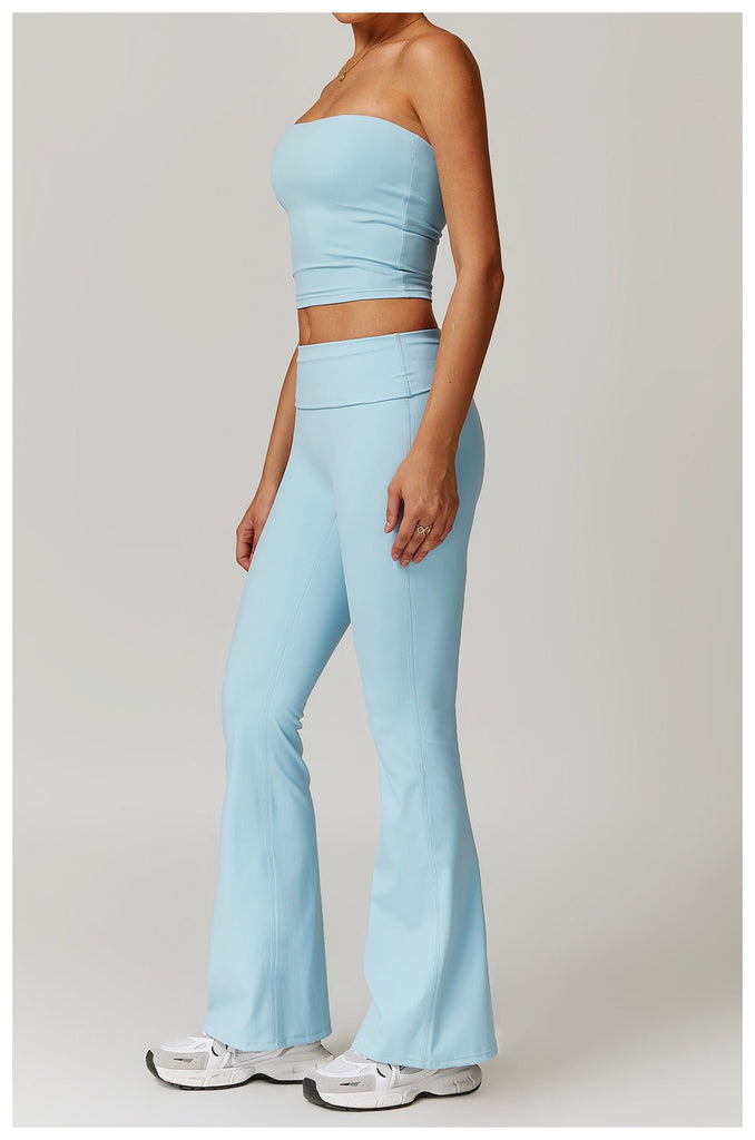Butter Padded Tube Top