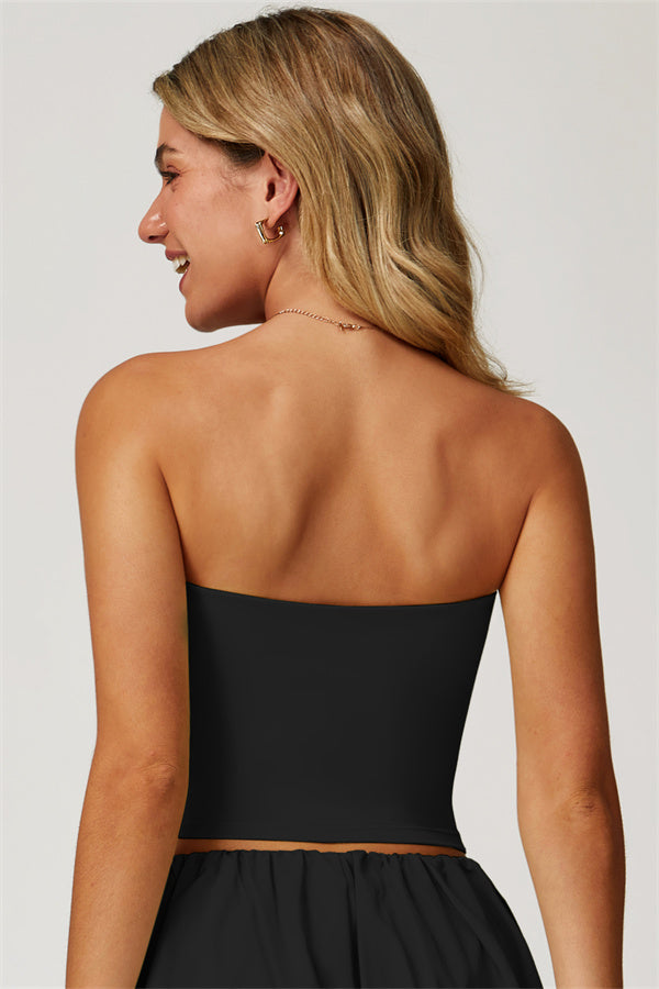 The Sprint Tube Top