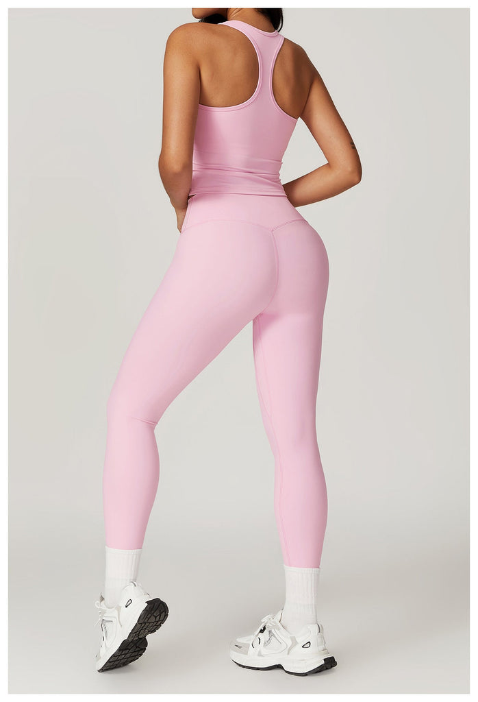 Talia Tank Top & Leggings Set