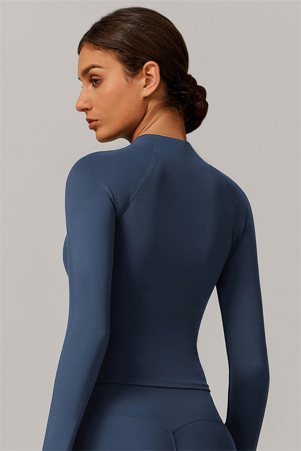 The Balance Jacket