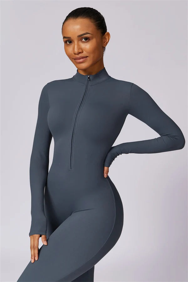 Scarlett Anne Jumpsuit
