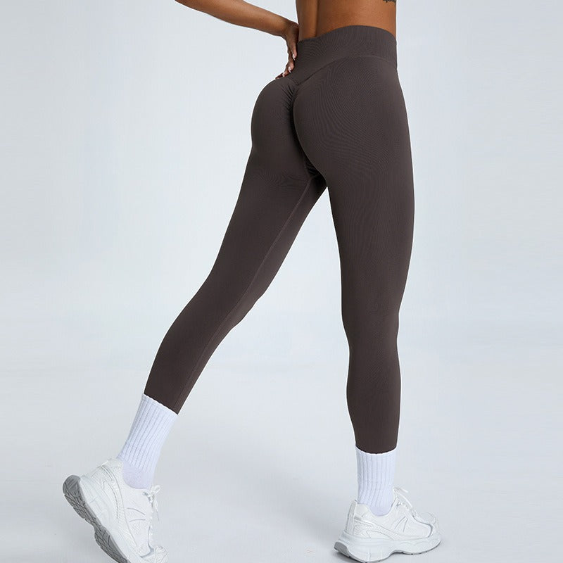 Willa Seamless Leggings
