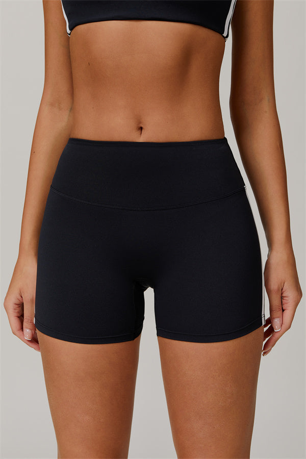 The Splendor Sports Bra Shorts 2-Piece Set