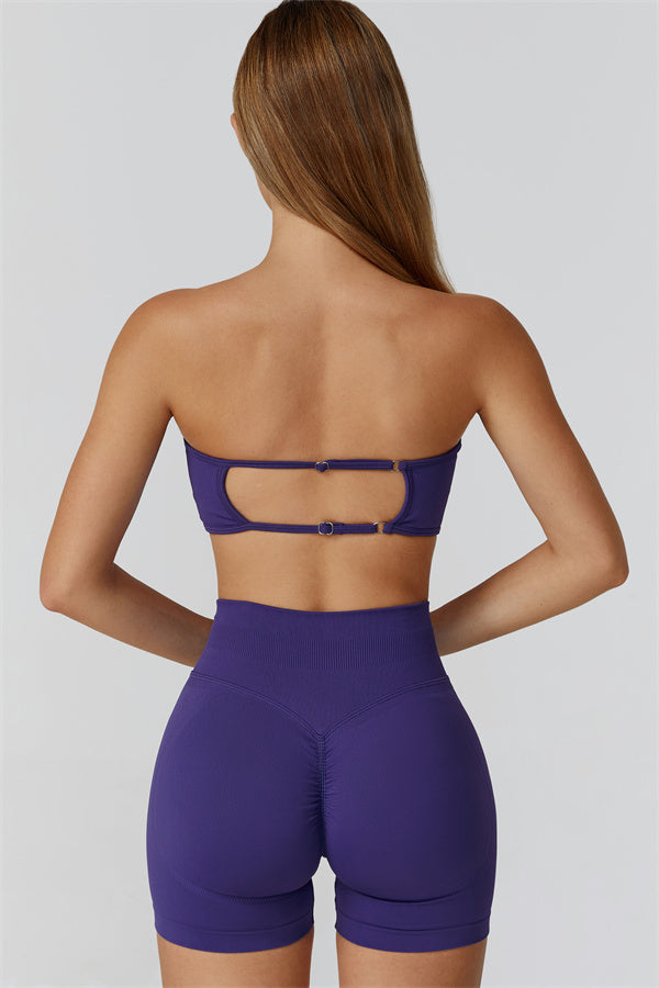 The Reign Sports Bra
