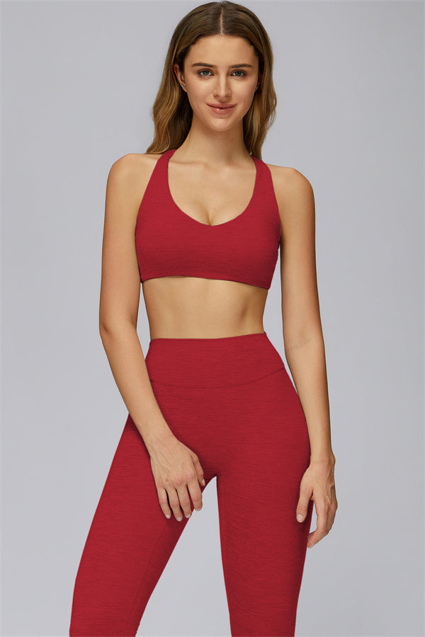 The Radiance Leggings