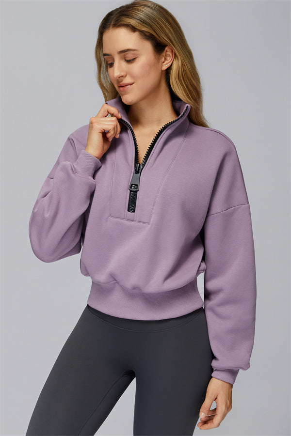 The Elle Form Sweatshirt