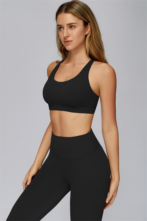 The Elle Form Leggings