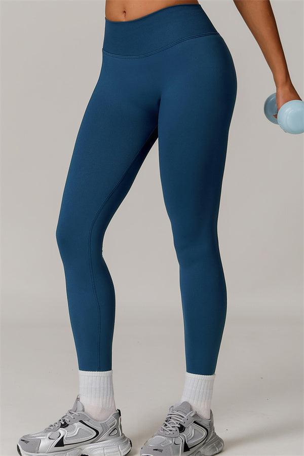 The Nova Luxe Jacket Leggings 2-Piece Set