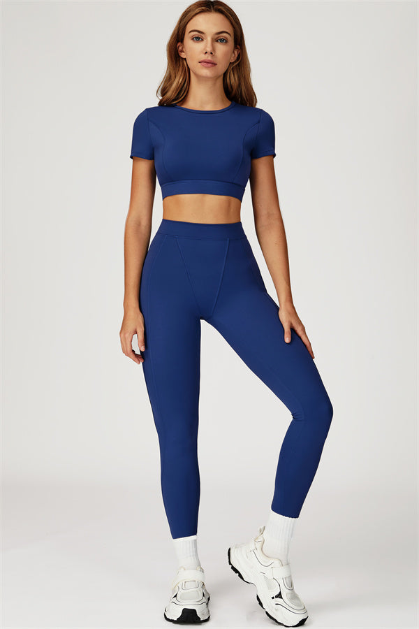 The Conquer Leggings