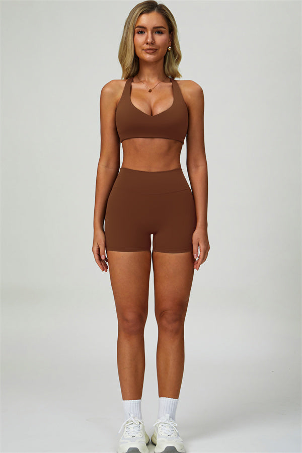 The Seraphine Sports Bra