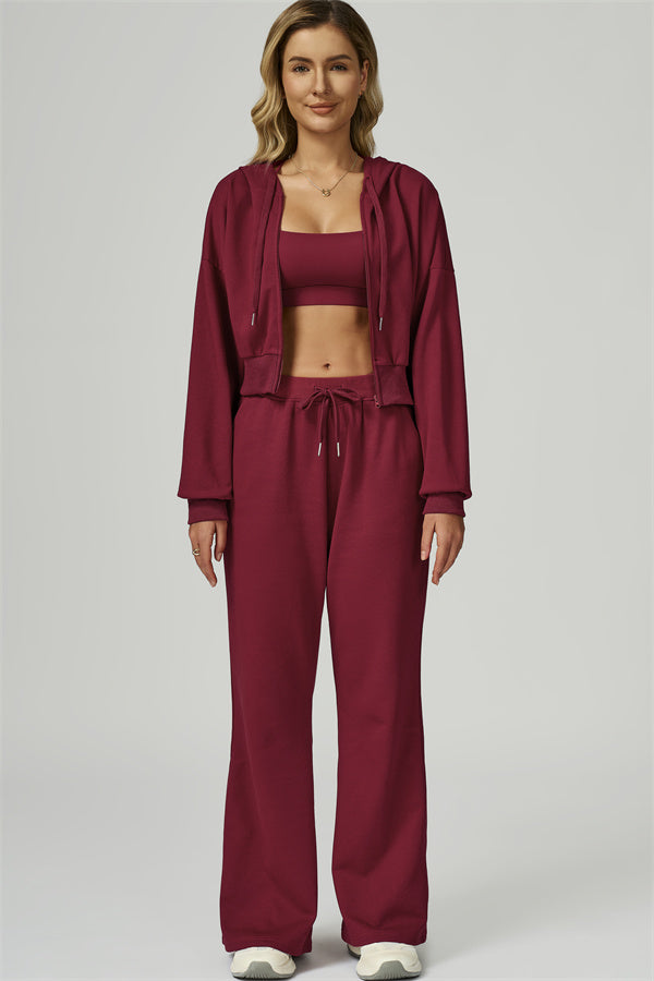 The FlexFit Pants