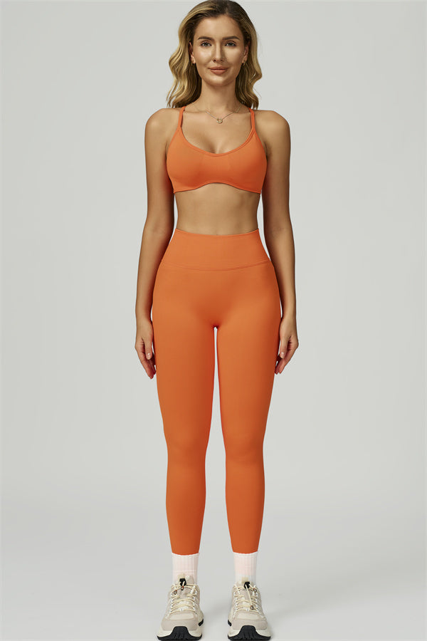 The Prime Leggings