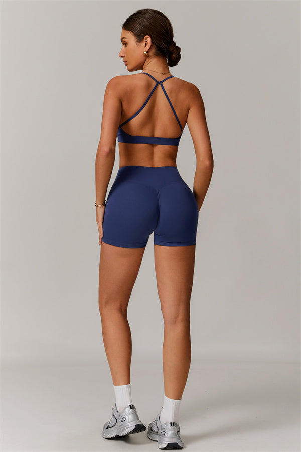 The Delicate Sports Bra