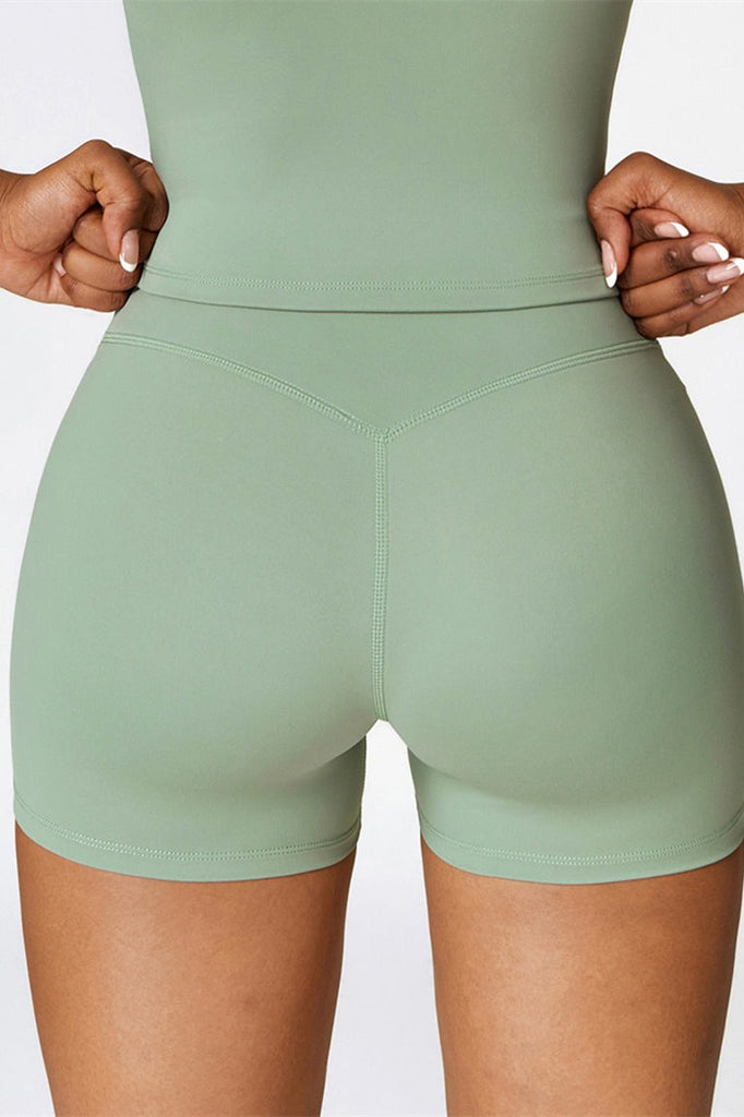 The Agile Shorts