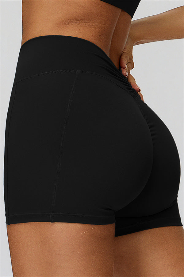 The Fyra Sports Bra Shorts 2-Piece Set