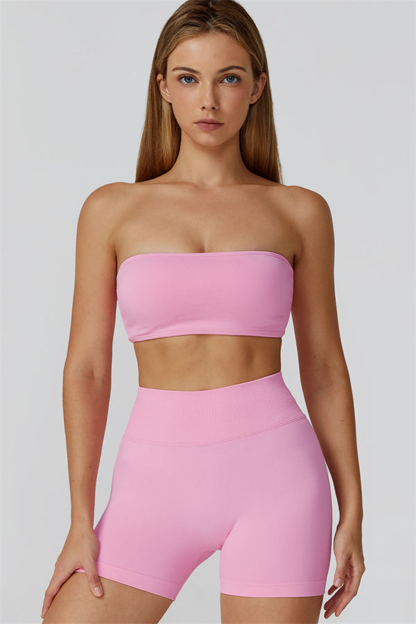 The Reign Sports Bra