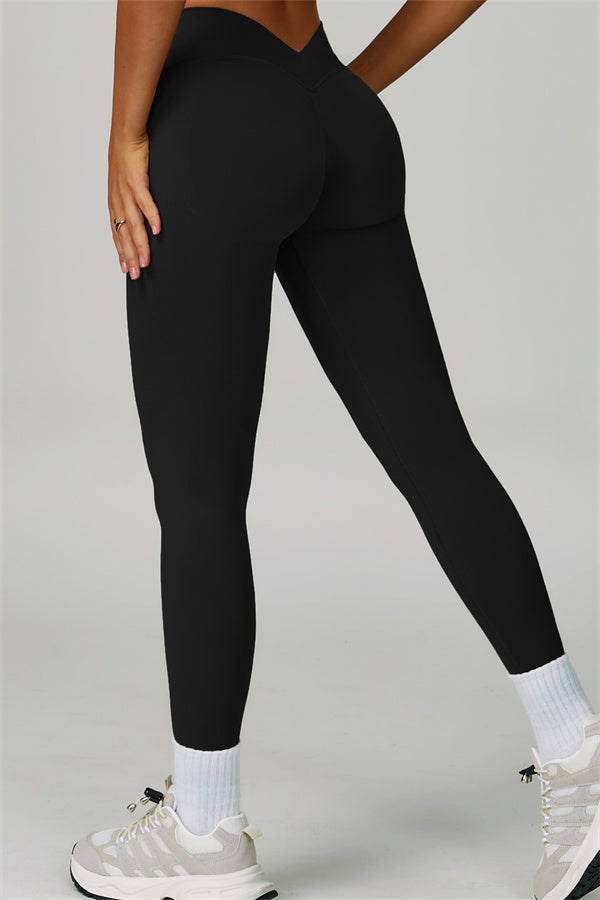 The Empower Jacket Leggings 2-Piece Set