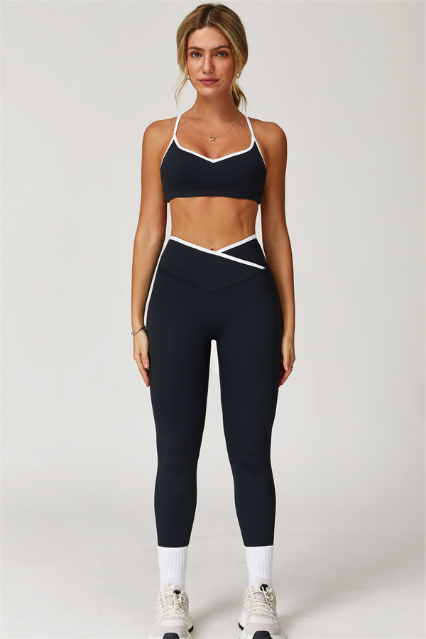 The Aiko Sports Bra