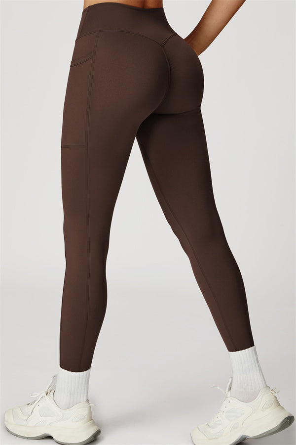 The Propel Crop Top Leggings 2-Piece Set