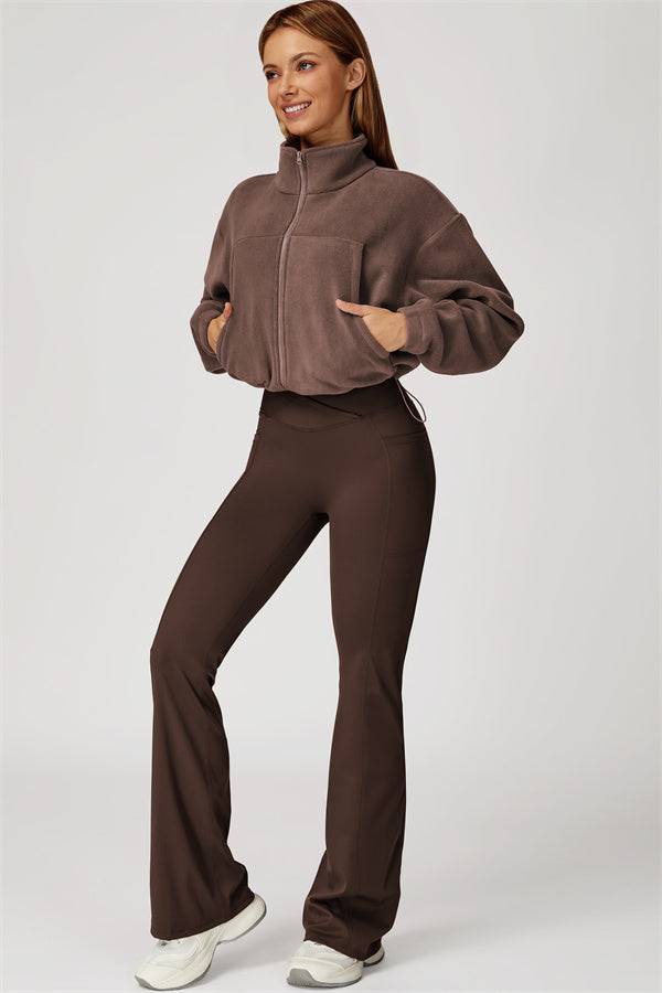 The FlexCore Sweatshirt