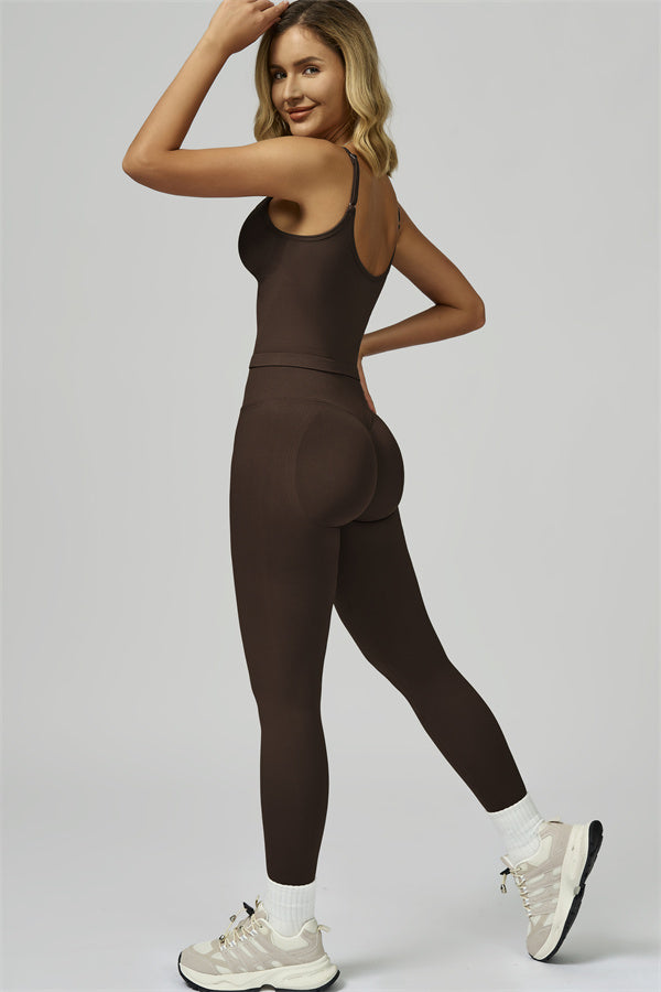 The Prime Crop Top
