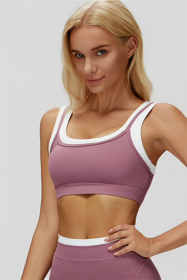 The Canyon Sports Bra