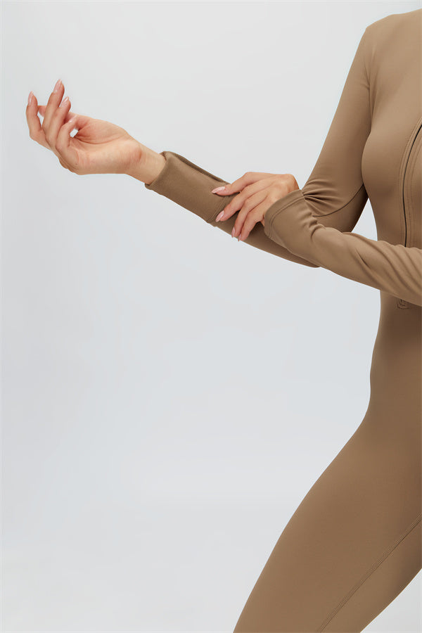 The LiftLine Jumpsuit