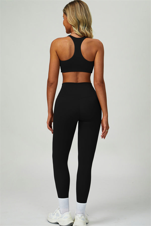 The Seraphine Sports Bra