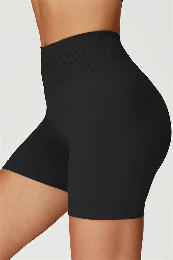 The Sculpt Shorts