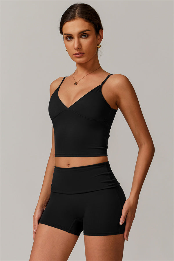 The Vigor Tank Top