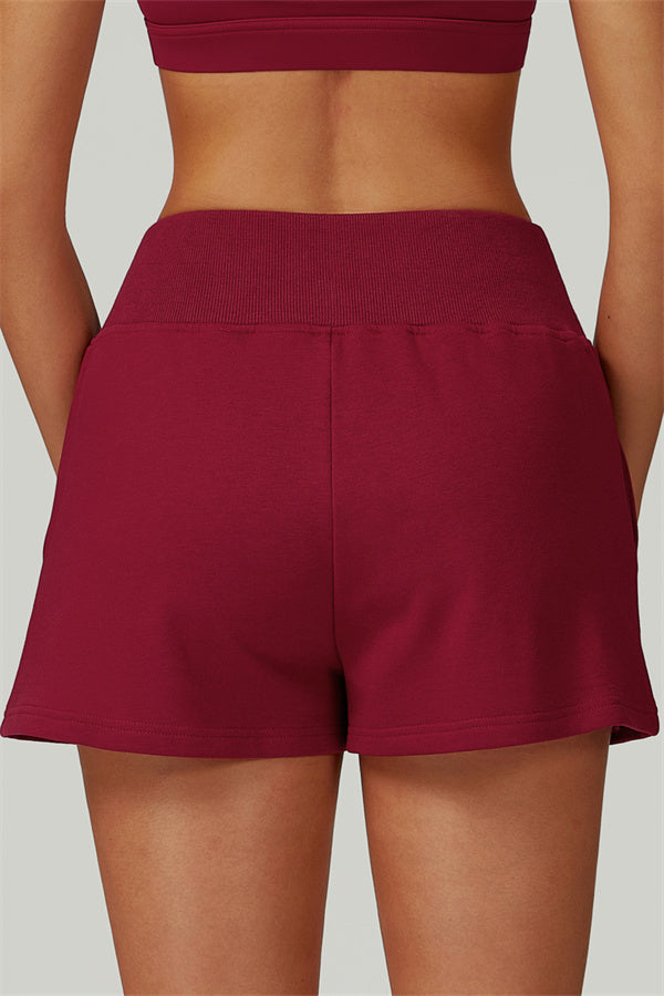 The FlexFit Shorts